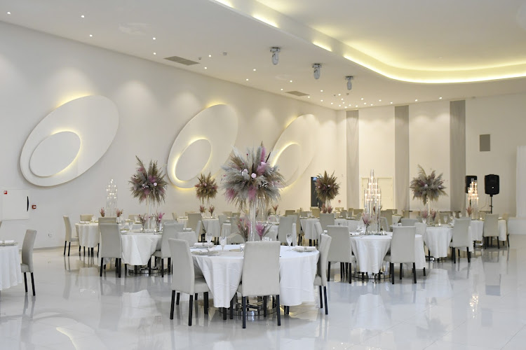 Rey Events