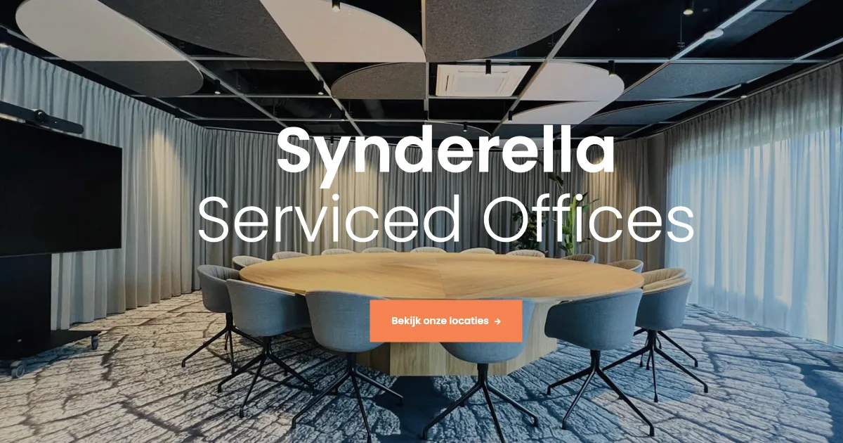 Synderella Almere