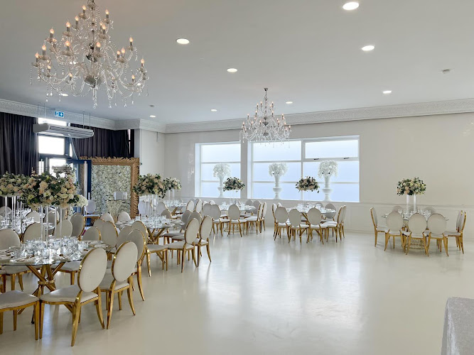 Zaal huren Almere | Evenementenlocatie | Noor Paleis