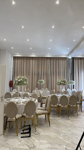 Trouwlocatie Almere | Noor Wedding & Events