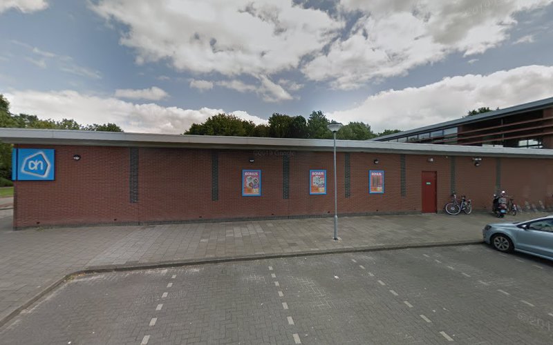 Vergaderruimte Lelystad