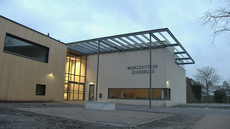 Multi Functional Accommodation (MFA) Zuiderzee