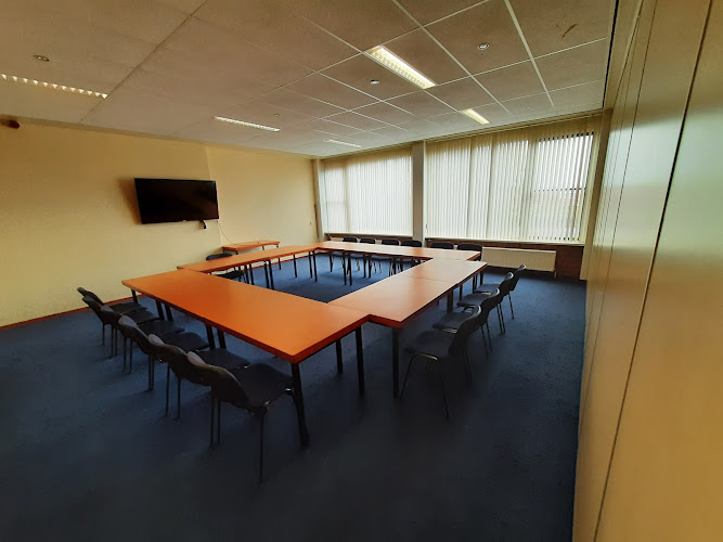 Congrescentrum de Pijler