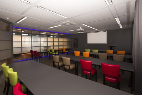 Voorraedt Meeting Center