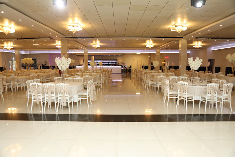 Charisma Party Centrum