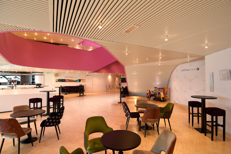 Agora Lelystad
