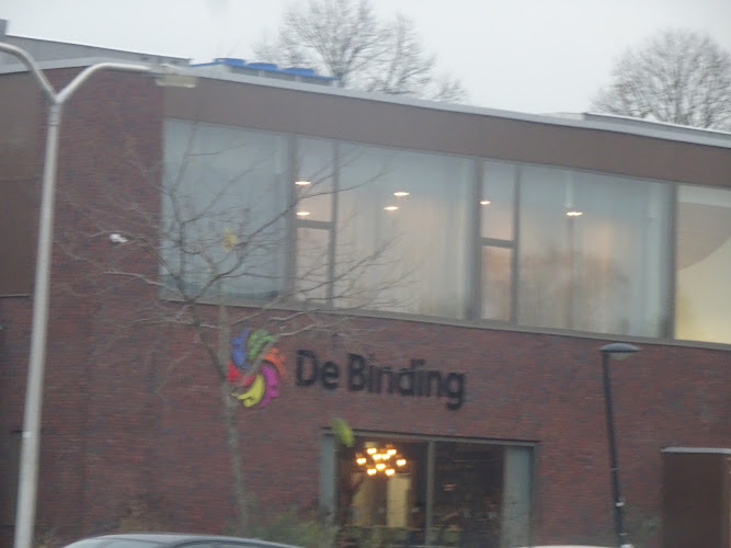 Multifunctioneel Centrum De Binding