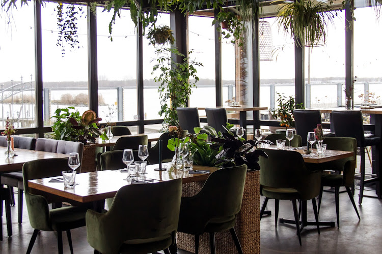 Restaurant fika