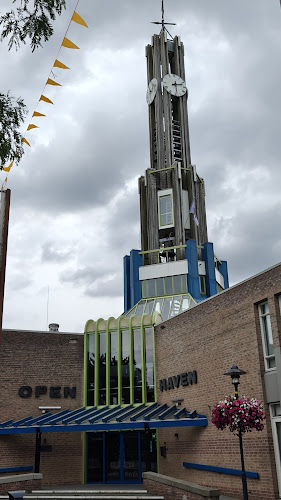 Kerkcentrum Open Haven