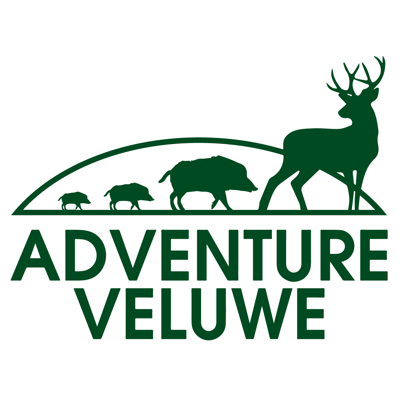 Adventure Veluwe