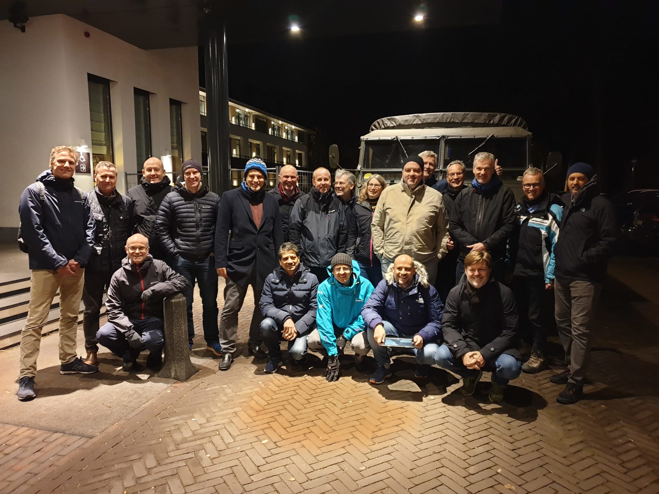 Adventure Veluwe