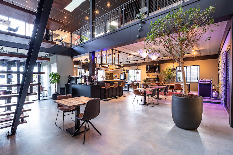 Green Offices