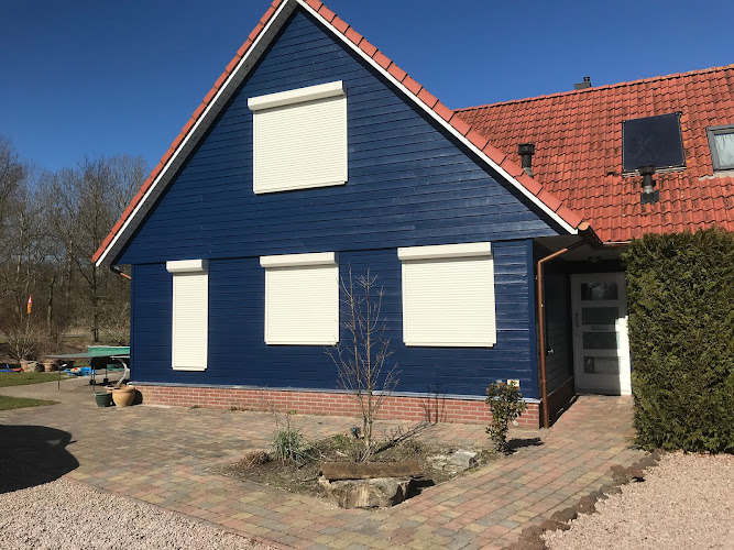 Vakantiehuis Bij Het Bos