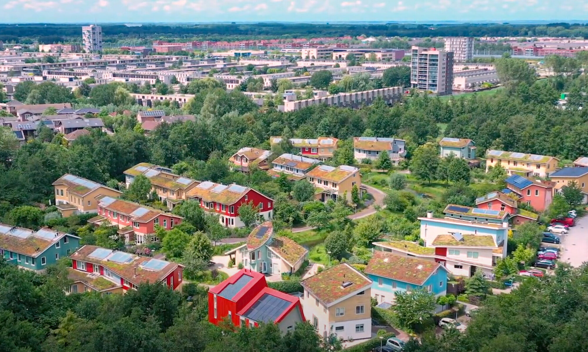 Buurthuis de Buitenkans