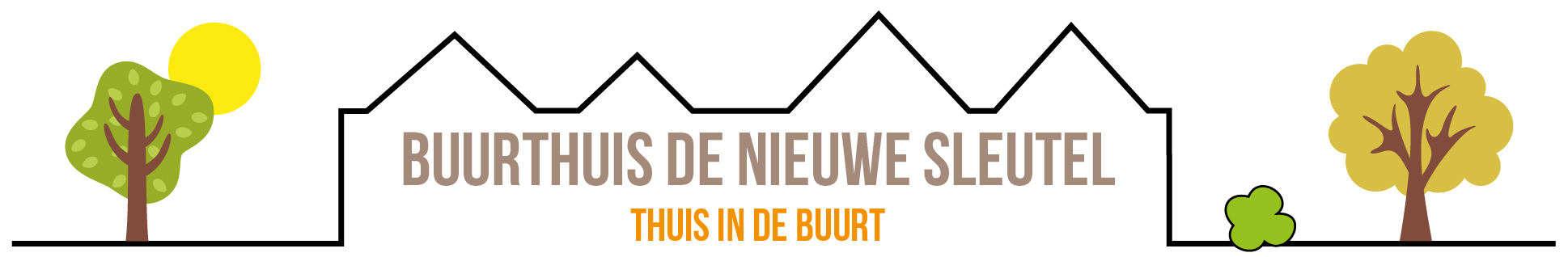 Buurthuis De Nieuwe Sleutel