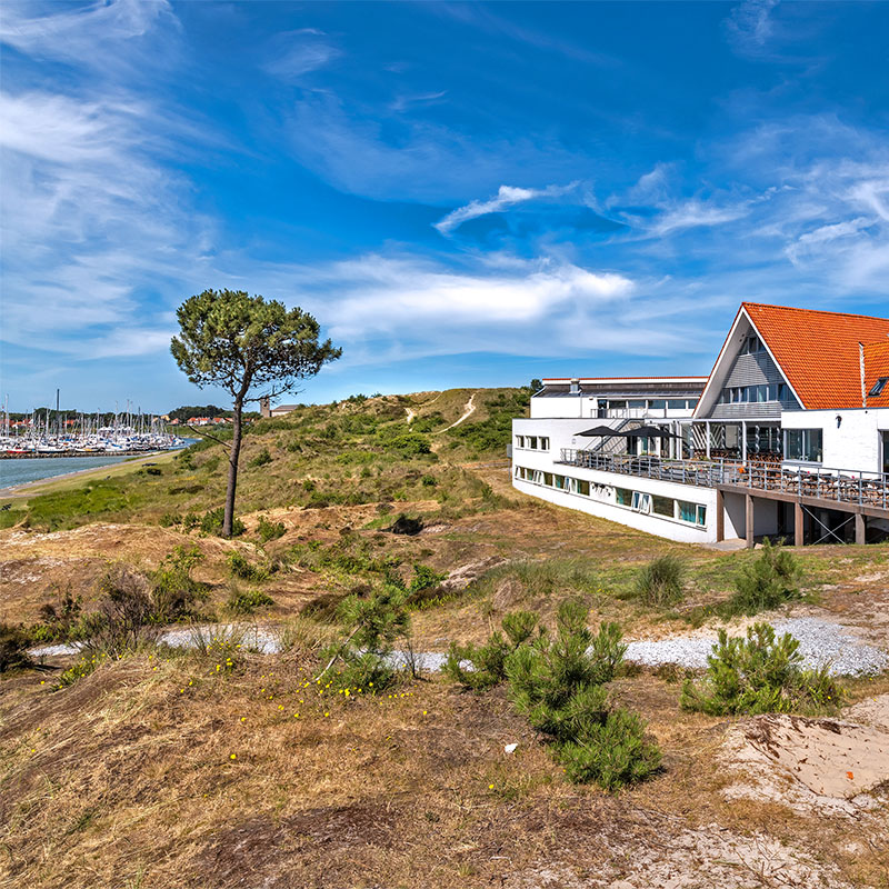 Stayokay Hostel Soest