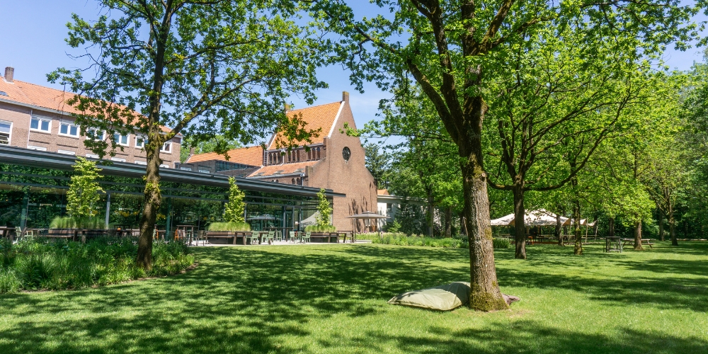 Conferentiehotel Kontakt Der Kontinenten