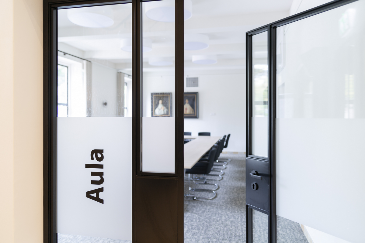 Vergadercentrum Alticollense