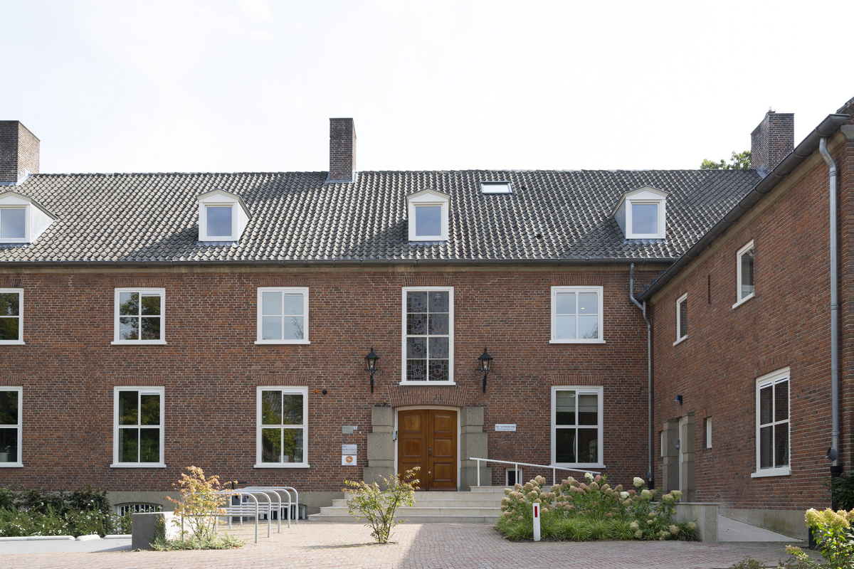 Vergadercentrum Alticollense