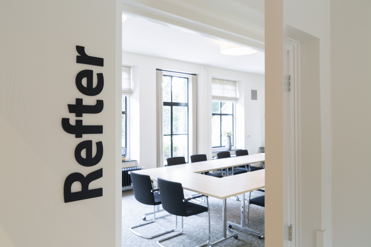 Vergadercentrum Alticollense