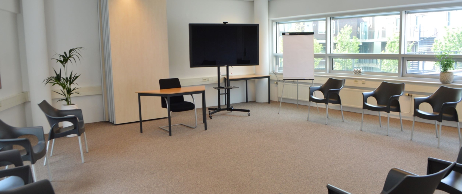 Het Netwerkkantoor Amersfoort
