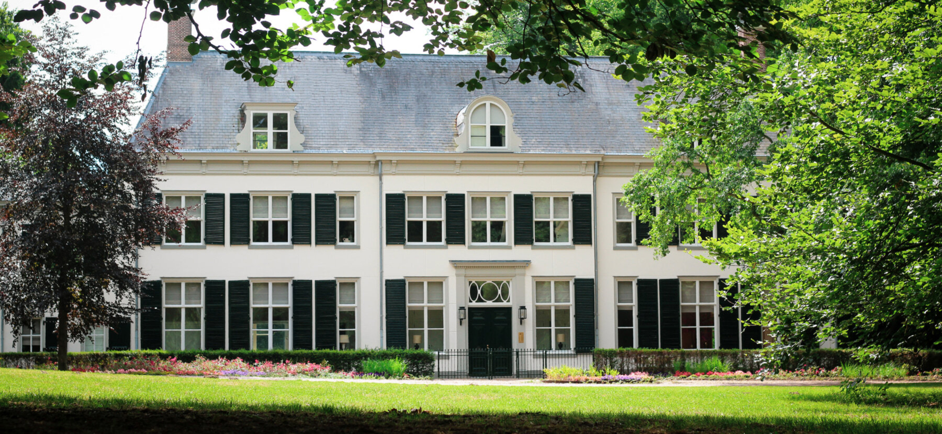 Huize Randenbroek