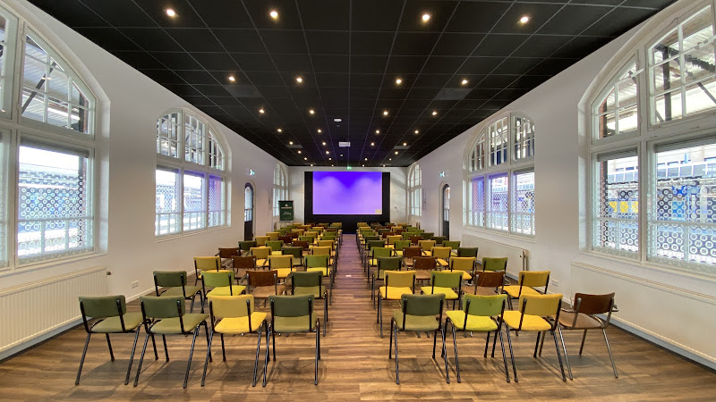 Bar Beton Amersfoort Centraal
