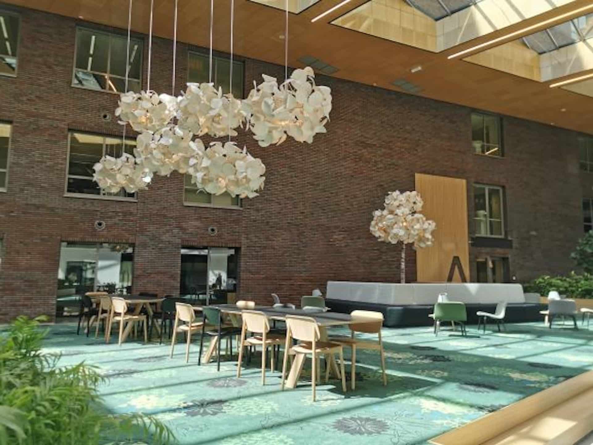 Frame Offices Amersfoort
