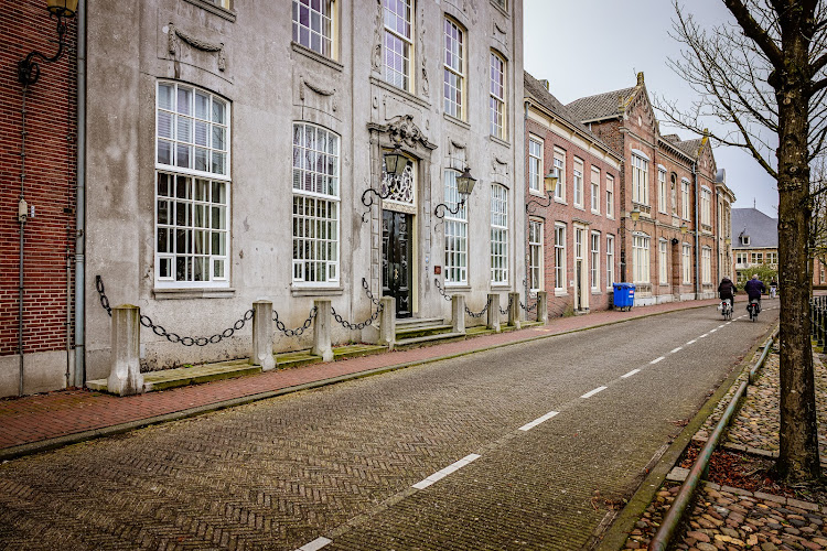 Oude Stadhuis