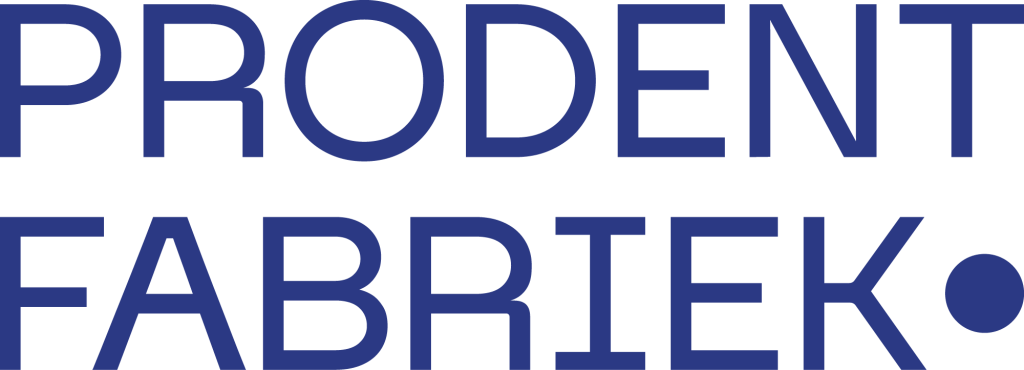 Prodentfabriek