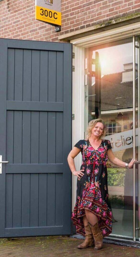 Atelier300c Amersfoort