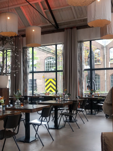 Wagenwerkplaats