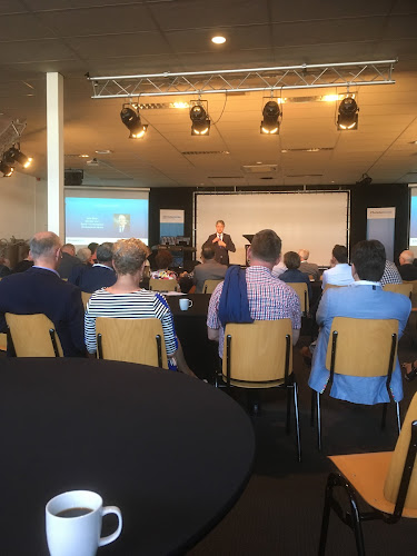 Congrescentrum Connexion Point