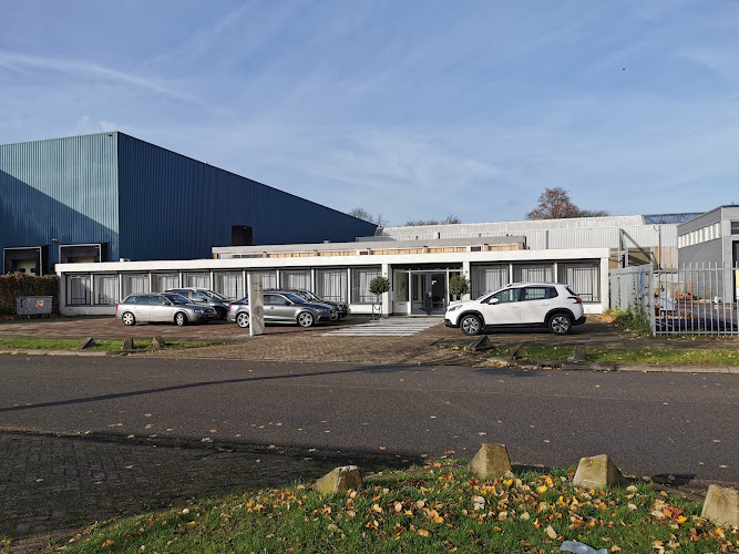 Congrescentrum Connexion Point