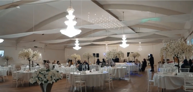 Masal Party & Eventcenter - PR Amersfoort