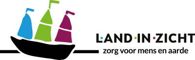 Land in Zicht