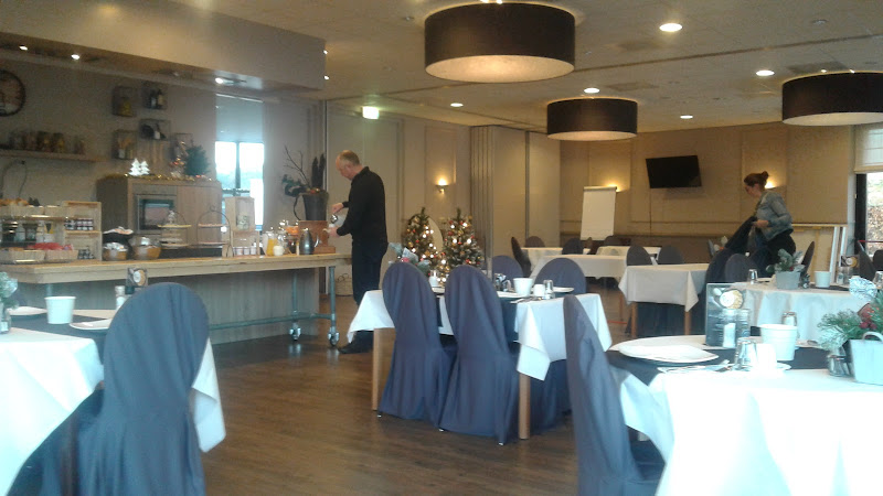 Evenementlocatie