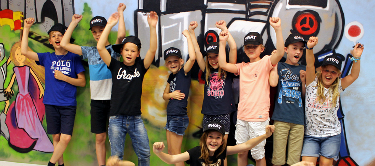 Escaperoom Barneveld