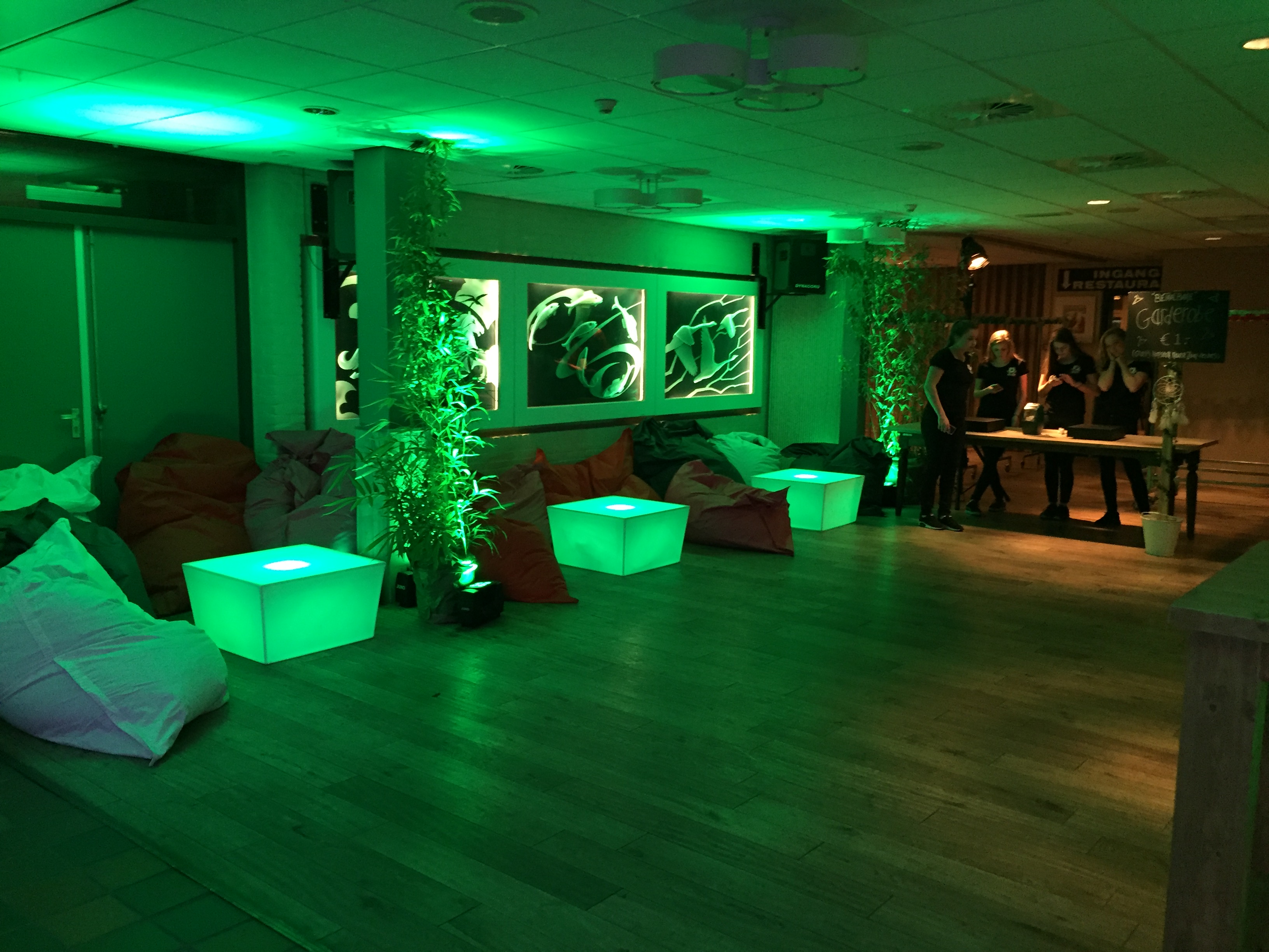 Bowling Veluwehal Barneveld