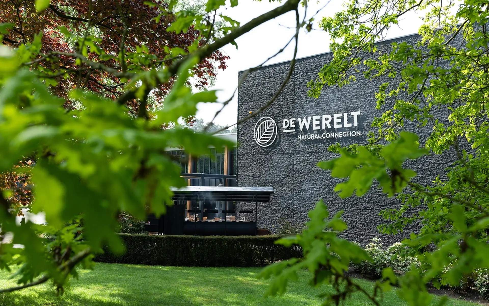 De Werelt Lunteren