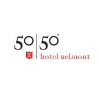 50 | 50 Hotel and Conference Center Belmont