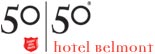 50 | 50 Hotel and Conference Center Belmont