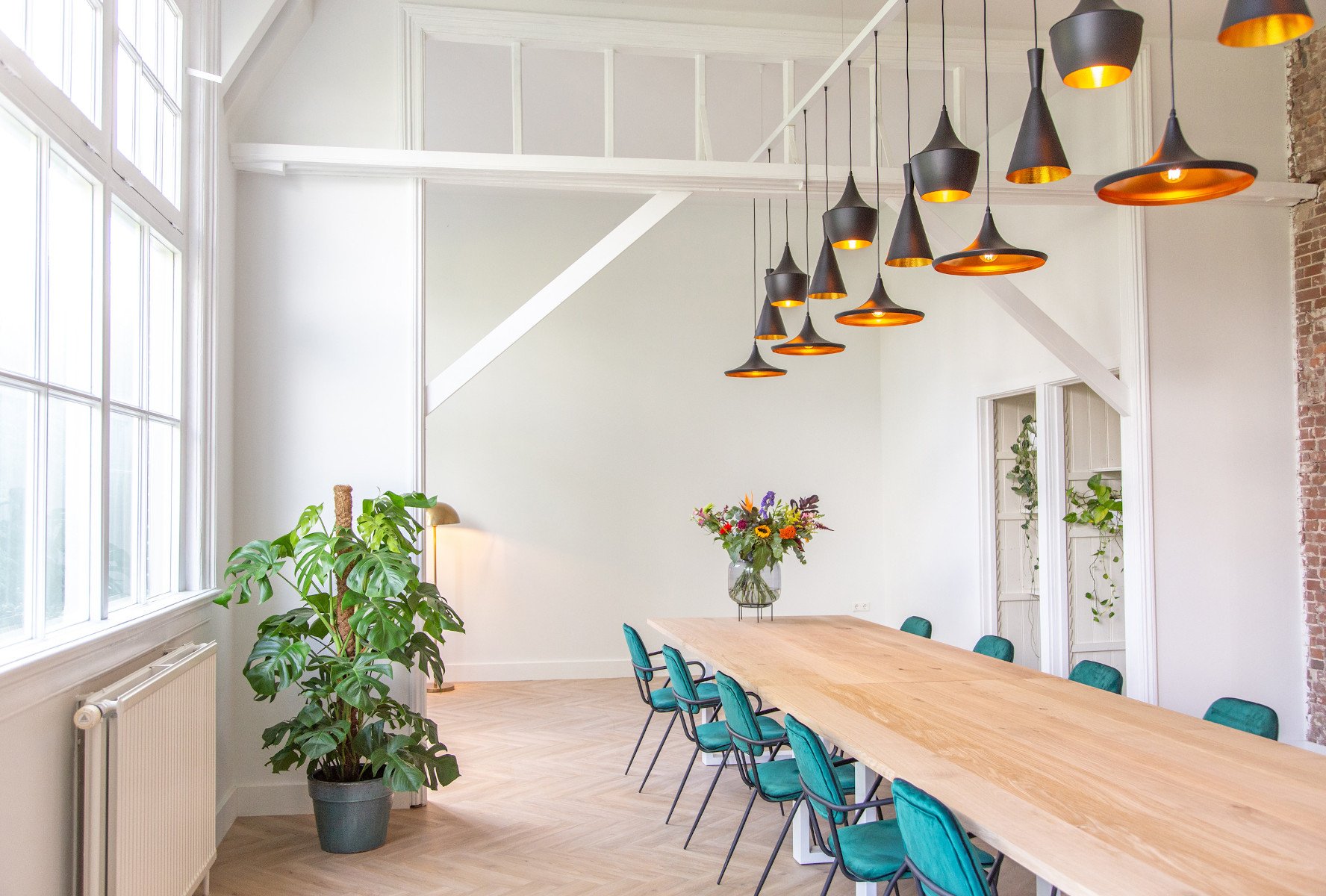 Het Atelier - Barneveld