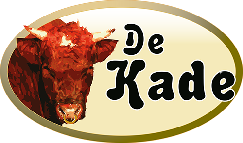 Café-Biljart-Party centrum "de Kade"