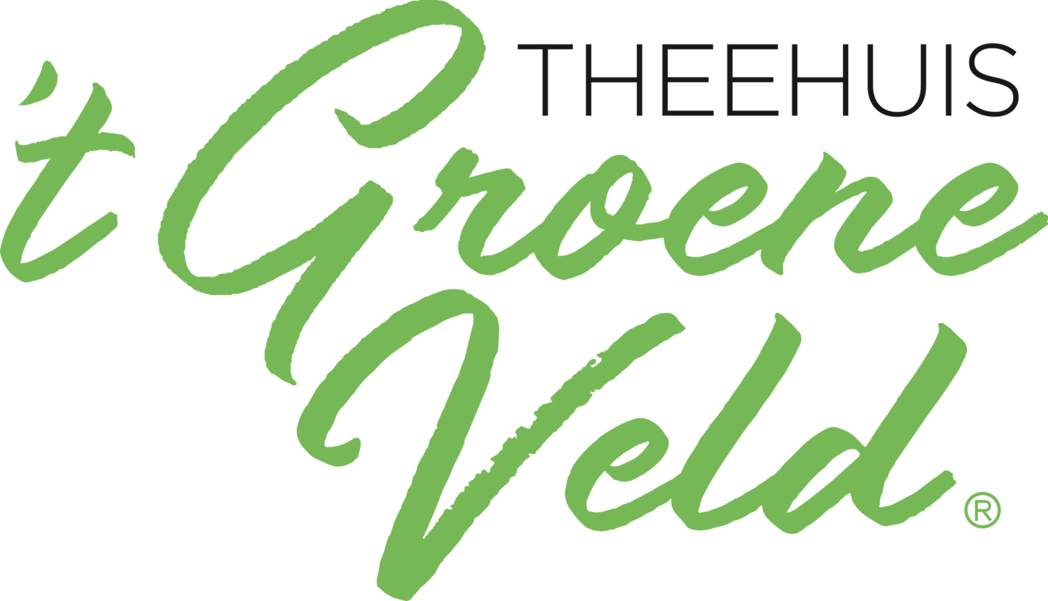 Vergaderlocatie 't Groene Veld