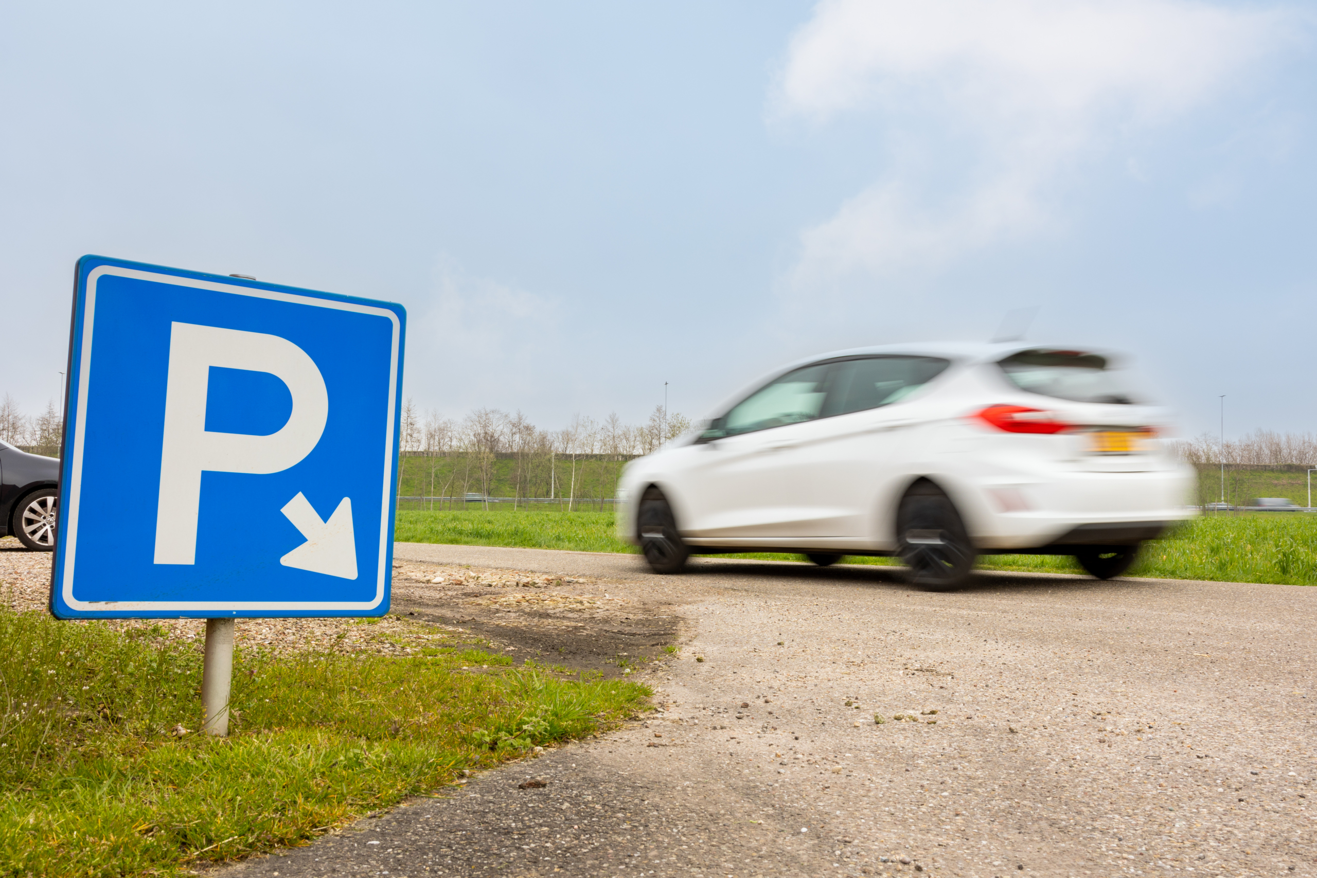 Vergaderlocatie 't Groene Veld