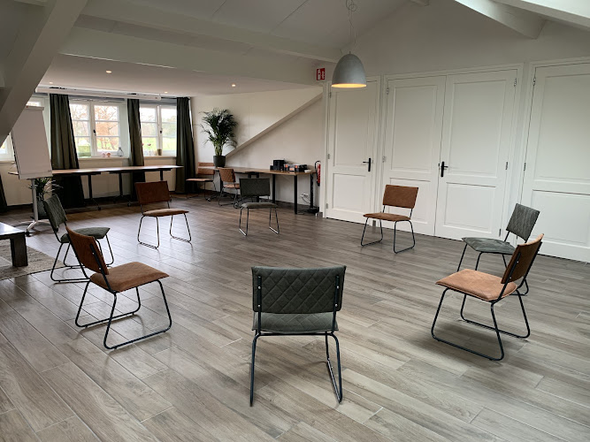 Vergaderlocatie 't Groene Veld