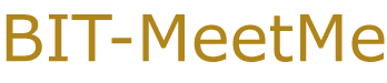 BIT-MeetMe
