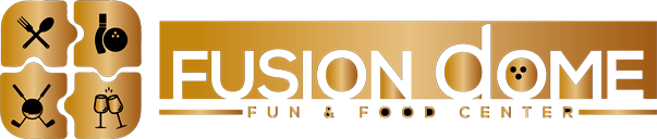 Fusion Dome fun & food center