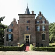 Castle Wijenburg